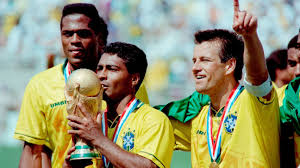 Copa 1994: É Tetra!