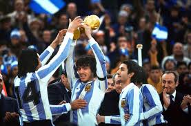Argentina, 1978: O Título sob a Sombra
