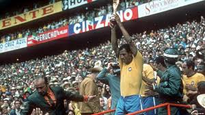 Copa do Mudo 1970: A melhor seleção de todos os tempos
