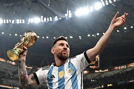 Copa do Mundo 2022: Messi Campeão — a final mais épica da história