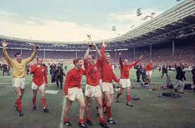Inglaterra, 1966: A queda do Brasil