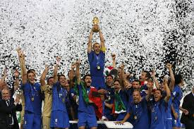 Copa do Mundo 2006: a cabeçada de Zidane — e o Brasil que parou nas quartas de novo