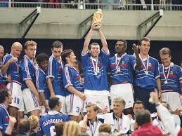 Copa do Mundo 1998: Zidane, o mistério de Ronaldo e a final que parou o Brasil