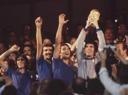 Espanha, 1982: A Tragédia de Sarriá