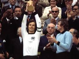 Copa do Mundo 1974: o Futebol Total de Cruyff — e o Brasil que perdeu a alma