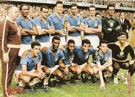 Foto dos campeões
