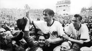 Copa do Mundo 1954: O Milagre de Berna