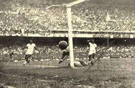 Copa do Mundo 1950: O Brasil e o Maracanazo