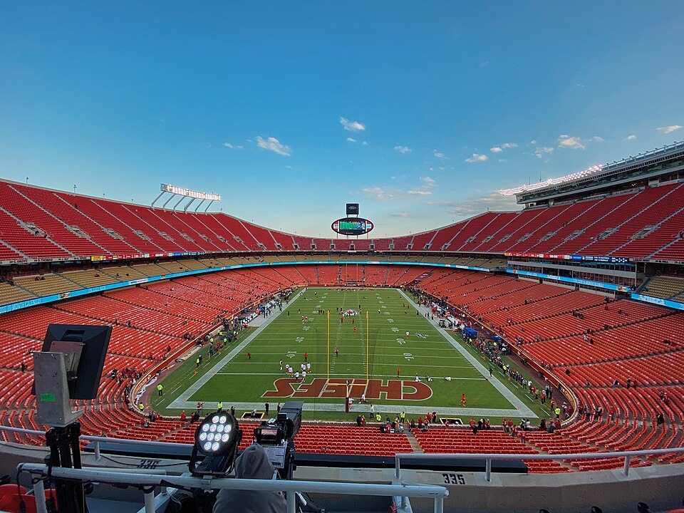 Arrowhead Stadium