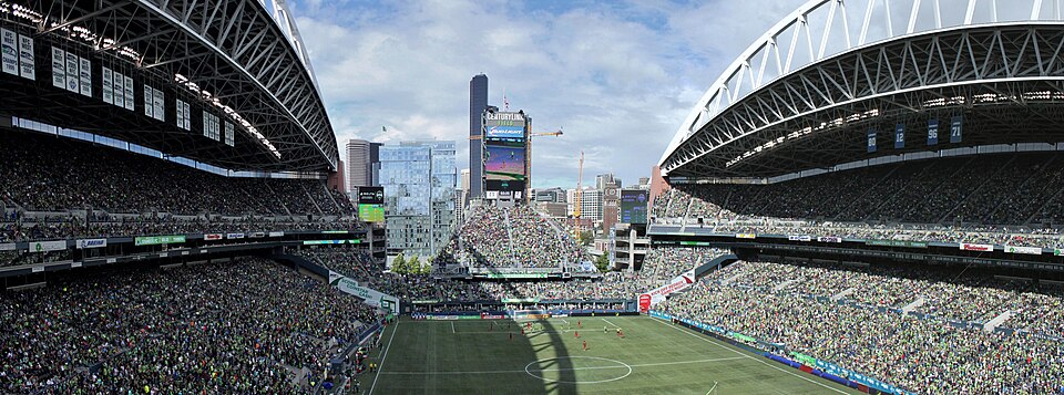 Lumen Field