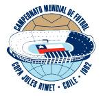 cartaz oficial da copa