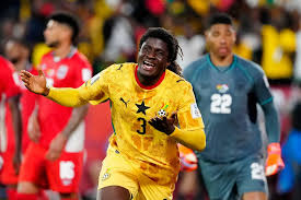 Portugal x RD Congo — Copa do Mundo 2026