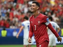 Portugal goleia e Ronaldo marca 2, Inglaterra empata, Modrić 200 jogos pela Croácia e Colômbia 100%