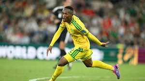 África do Sul x Coreia do Sul — Copa do Mundo 2026