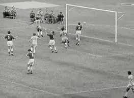 1º gol do pelé