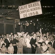 comemoração torcida 1