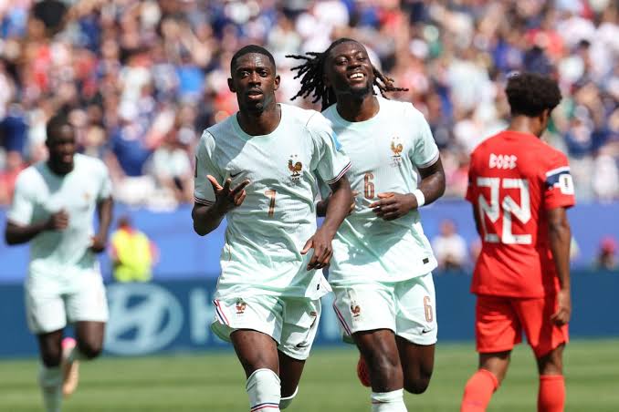 Domínio Francês e Avalanche Senegalesa: O Desfecho Decisivo do Grupo I na Copa 2026