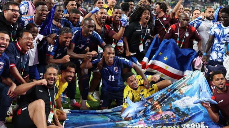 Uruguai eliminado, Cabo Verde histórico e Egito classificado: O Desfecho Épico dos Grupos G e H na Copa 2026