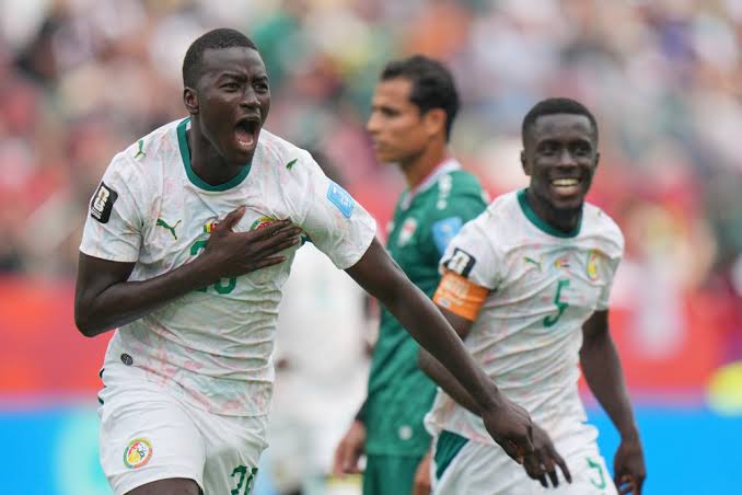 Senegal x Iraque — Copa do Mundo 2026