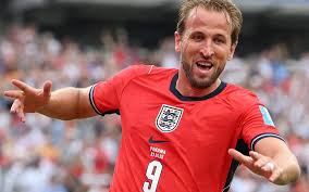 Inglaterra x Panamá — Copa do Mundo 2026