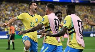 Virada no Coração: Brasil supera Japão com emoção até o final