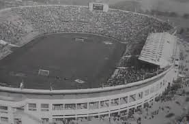 Estádio Nacional do Chile