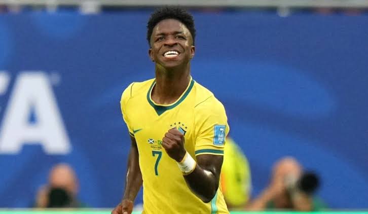 Vinícius Júnior