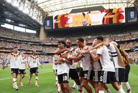 Dia de Goleadas e Drama: Alemanha e Suécia assustam o mundo; Costa do Marfim surpreende no último suspiro