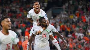 Marrocos Derruba a Holanda nos Pênaltis e Faz História na Copa 2026