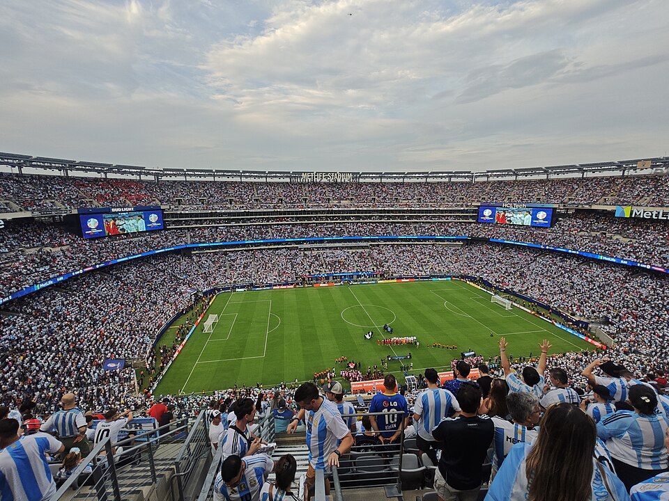 MetLife Stadium