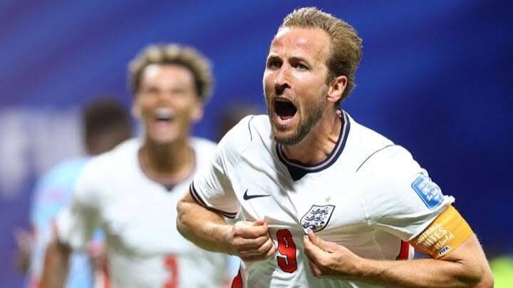 Kane Supera Pelé e Inglaterra Sobrevive ao “Conto de Fadas” Congolês