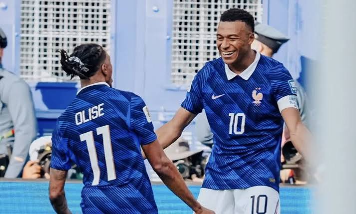 Final Antecipada em Dallas: França e Espanha Duelam por Vaga na Decisão da Copa 2026