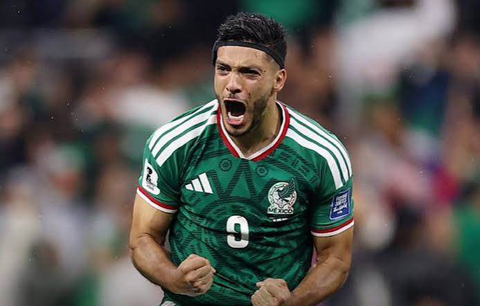 México 2 x 0 Equador: O Fim da Maldição de 40 Anos
