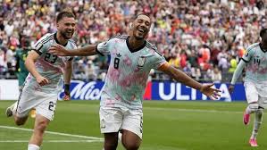 A Virada Épica da Bélgica sobre o Senegal na Copa de 2026
