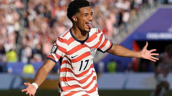 EUA Superam Expulsão e Fazem História: Crônica da Vitória sobre a Bósnia na Copa 2026