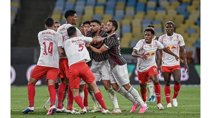 Fim de Primeiro Turno: Mirassol Mantém o Tabu, Maracanã Vira Palco de Confusão na Estreia de Hulk e Bahia Atropela a Chape