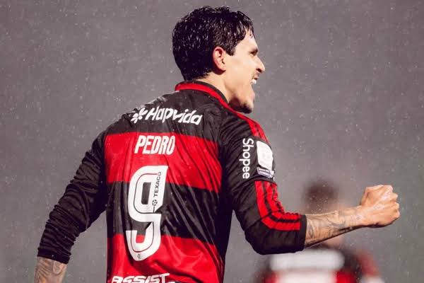 Lance do jogo Chapecoense x Flamengo pelo Brasileirão 2026 na Arena Condá