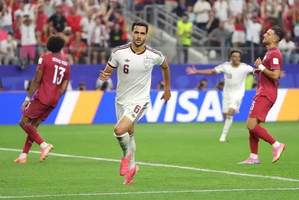 Espanha ganha de 1-0 e Portugal dá adeus a Copa 2026