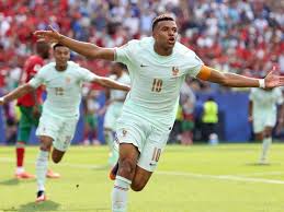 França 2 x 0 Marrocos: Domínio Francês em Boston e Vaga tranquila para a Semifinal da Copa 2026