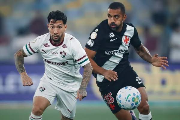Sábado pobre: Vasco, Atlético-MG e Santos Empatam sem Gols com Fluminense, Juventude e Remo nas Oitavas da Copa do Brasil 2026